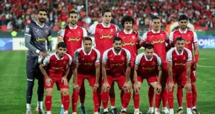 پرسپولیس