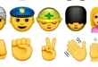 ایموجی افراد