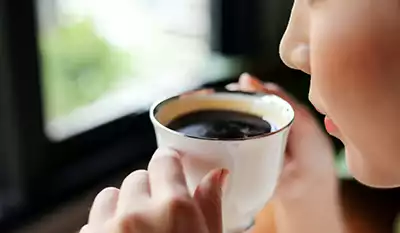 قهوه عالی