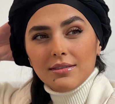 هدی زین العابدین عکس