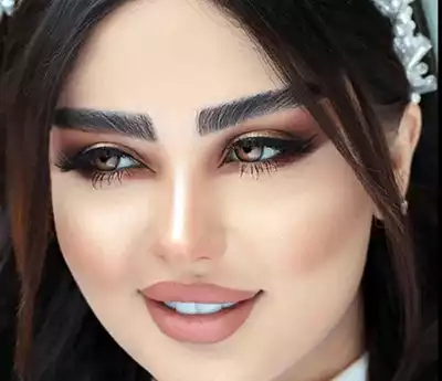 آرایش مجلسی باکلاس