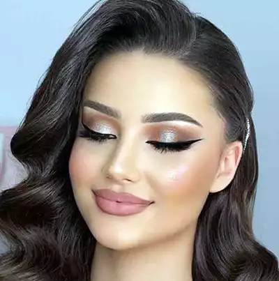 آرایش مجلسی