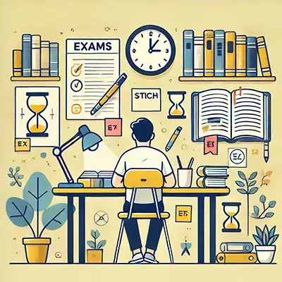 موفقیت در آزمون