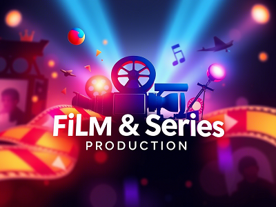 فیلم و سریال