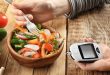 انواع غذا برای دیابتی ها