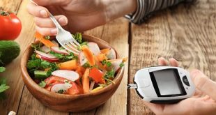 انواع غذا برای دیابتی ها