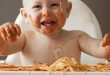 غذای مورد علاقه کودکان