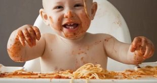 غذای مورد علاقه کودکان