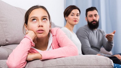 راهنمای بلوغ