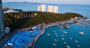 پاتایا - تایلند