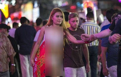 گردشگری-جنسی آنتالیا