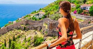 گردشگری-جنسی آنتالیا