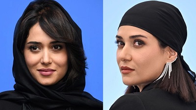 پریناز ایزدیار