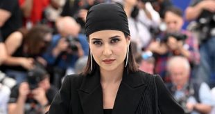 پریناز ایزدیار