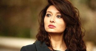 نورگل یشیلچای