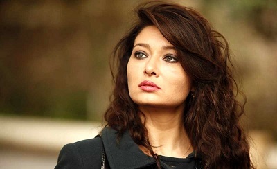 نورگل یشیلچای