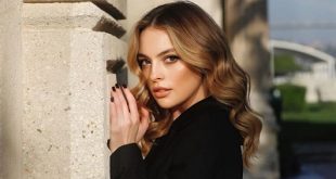 Melis Sezen ملیس سرزن