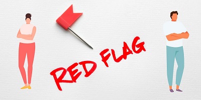 red-flag