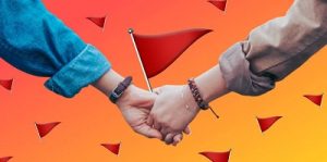 رد فلاگ Red Flag