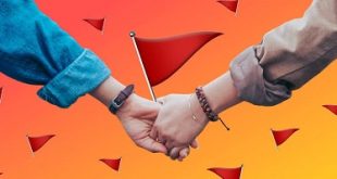 رد فلاگ Red Flag