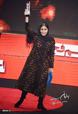 بازیگر الناز شاکر دوست