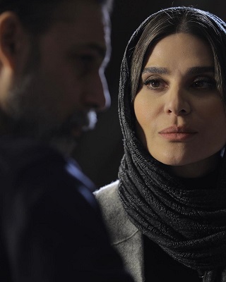 بازیگر سحر دولتشاهی