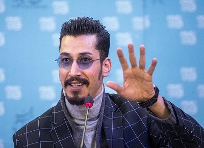 بهرام افشاری هفتاد سی
