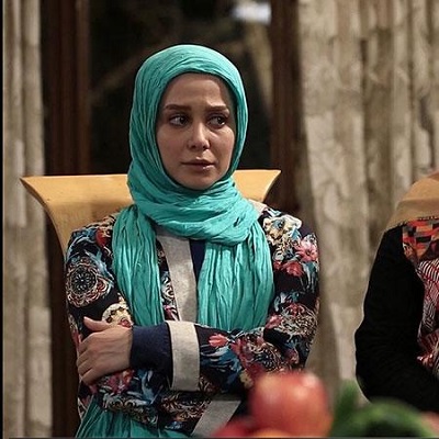 بیوگرافی الناز حبیبی
