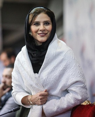 بیوگرافی سحر دولتشاهی