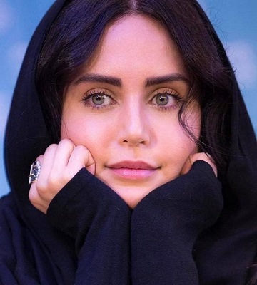 جوایز الناز شاکر دوست