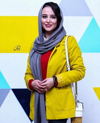حبیبی الناز