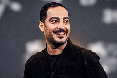 فیلم نوید محمدزاده