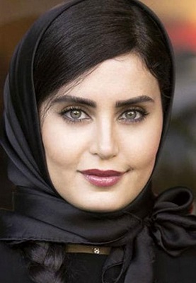 قد الناز شاکردوست