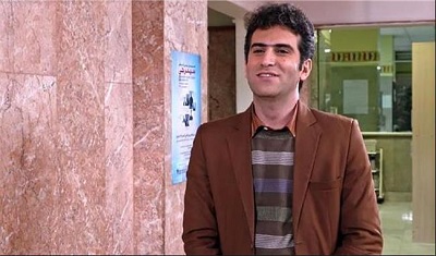 هوتن شکیبا + حبیب لیسانسه ها