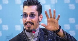 بهرام افشاری هفتاد سی
