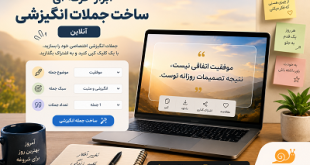جملات انگیزشی آنلاین