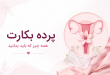 پرده بکارت
