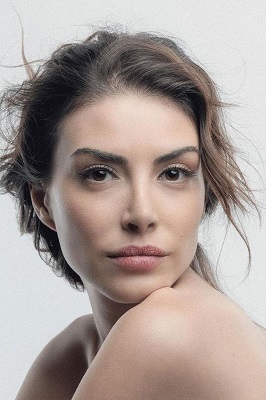 بیوگرافی دنیز بایسال (Deniz Baysal Yurtcu)