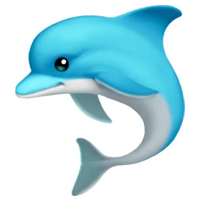 دلفین