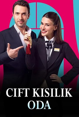 سریال ترکی جدید Çift Kişilik Oda