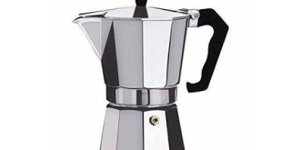 موکاپ قهوه