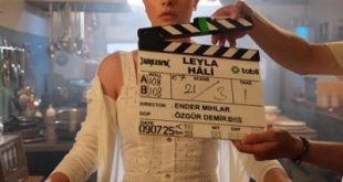 سریال Leyla Hâli