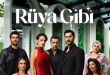 سریال مثل رویا (Rüya Gibi)